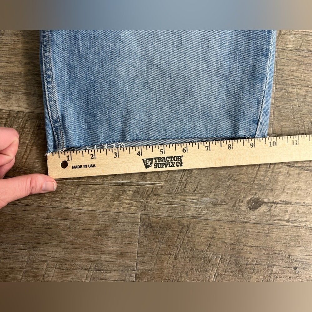 NWT PAIGE Robbie High Rise Slim Bermuda Short - Picture 13 of 13